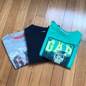 Boys shirts